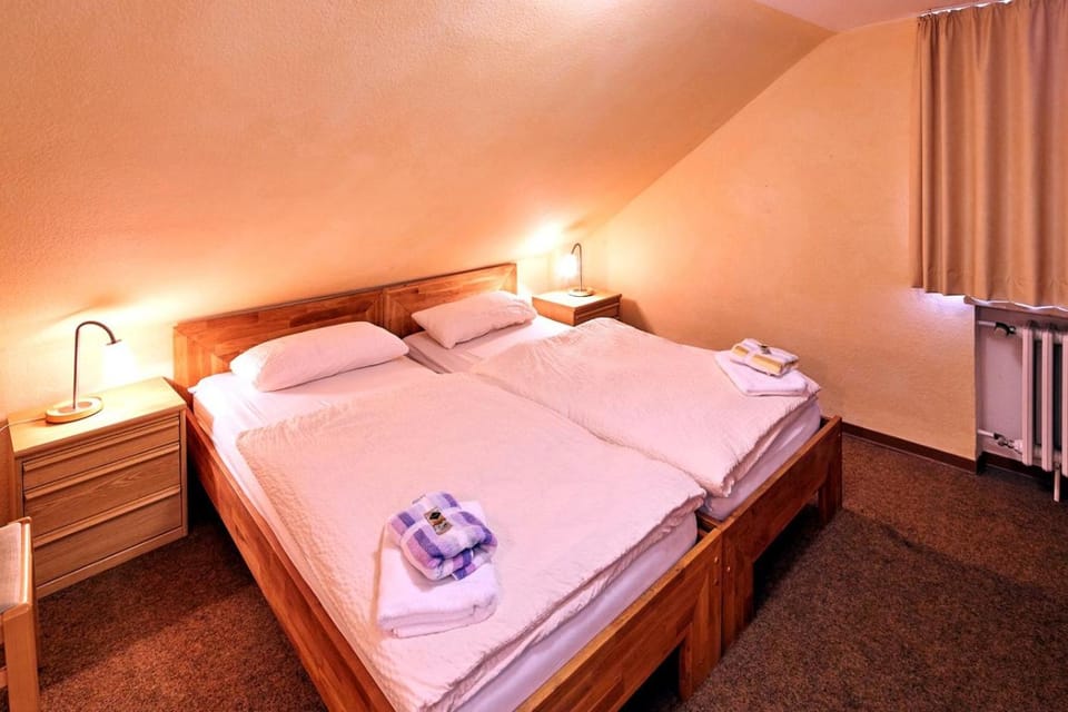 MARIENAU Tagungs- und Gästehaus, spiritueller Flair am Wallfahrtsort Schönstatt Hotel in Koblenz
