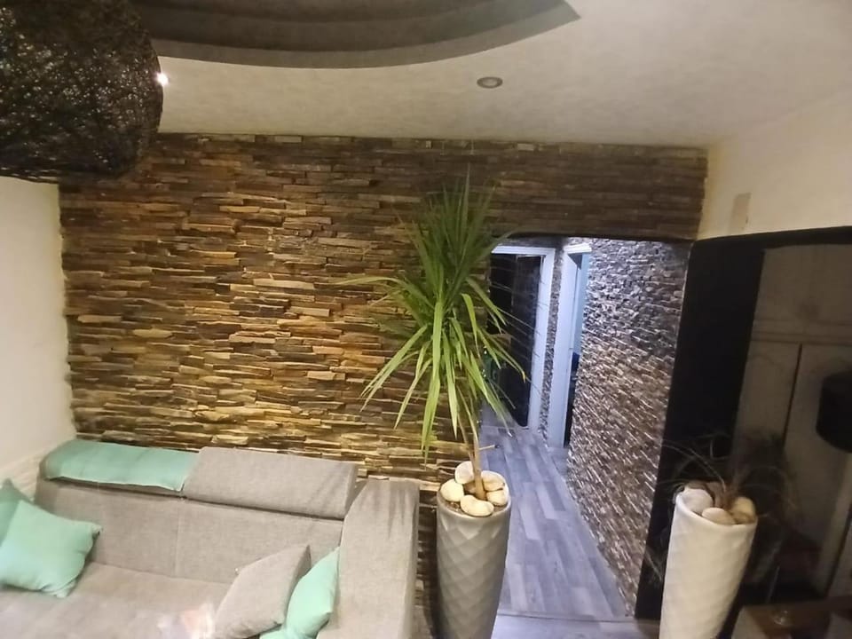 النادى الاهلى للفندقه للعائلات فقط Apartment in New Cairo City