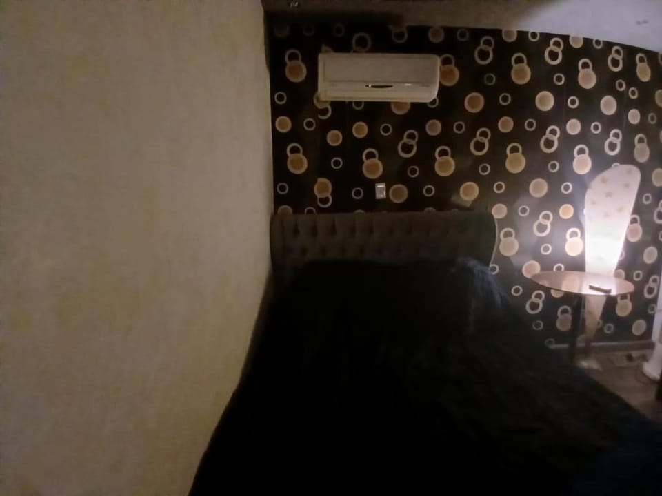 النادى الاهلى للفندقه للعائلات فقط Apartment in New Cairo City