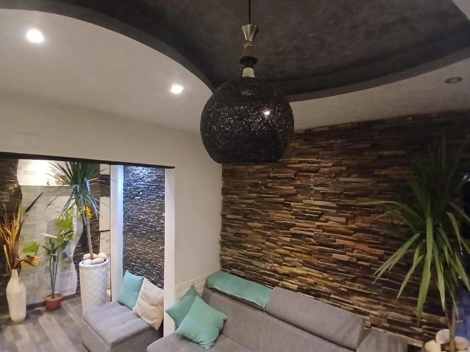 النادى الاهلى للفندقه للعائلات فقط Apartment in New Cairo City