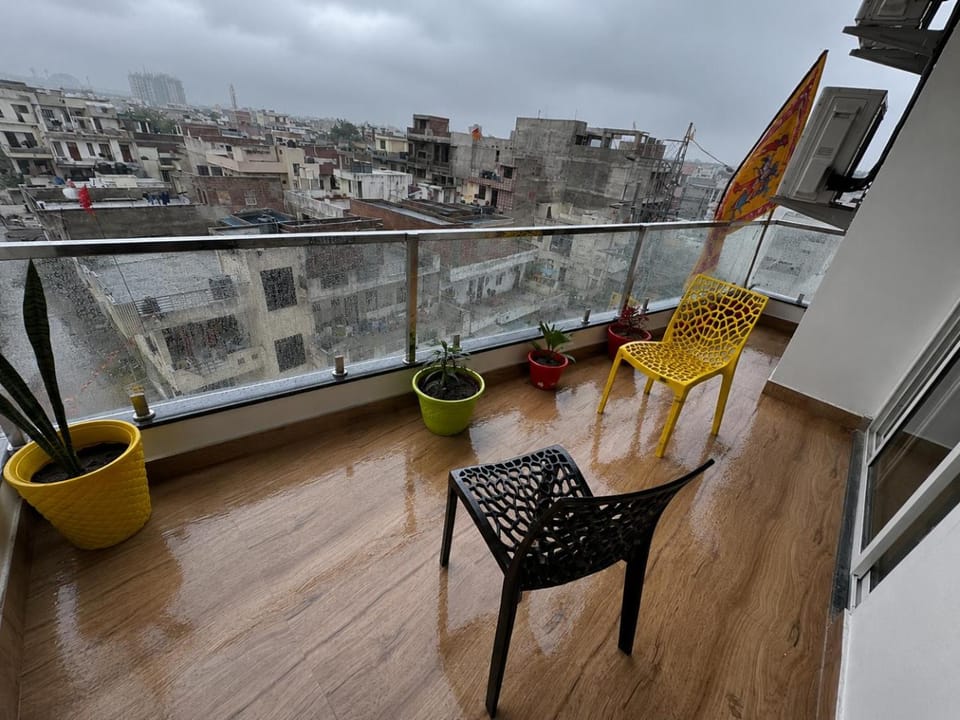 2 bhk Apartment in Centre Jaipur Apartment in Jaipur