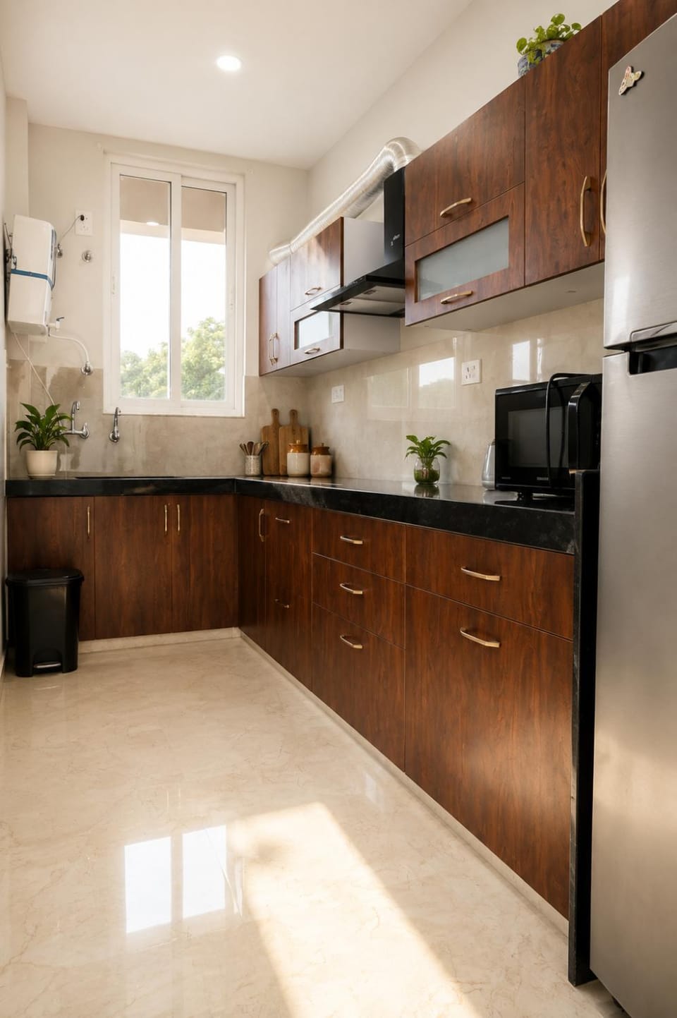 2 bhk Apartment in Centre Jaipur Apartment in Jaipur