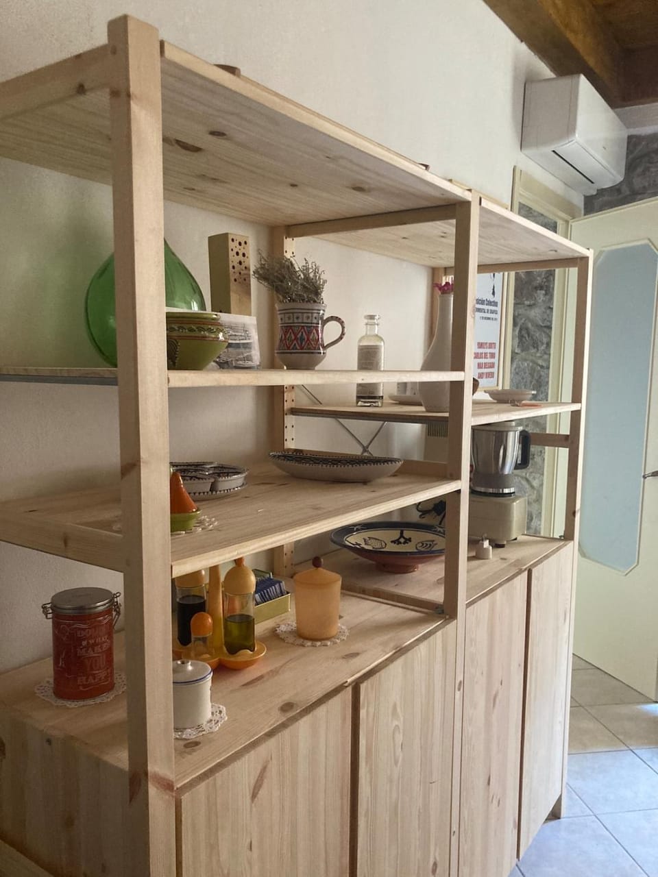 La casa sulla scaletta Apartment in Carloforte