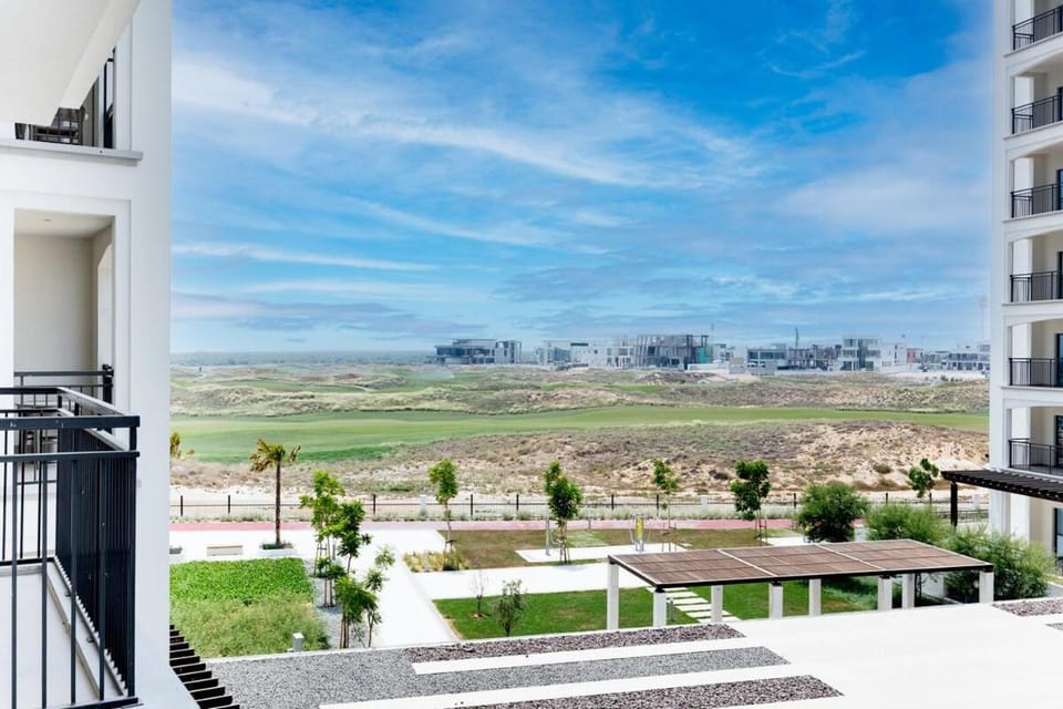 View (from property/room)