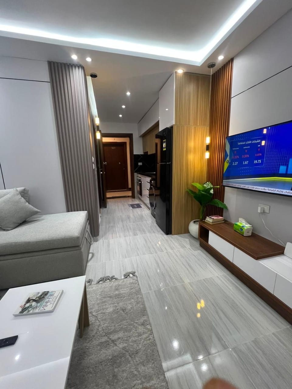 Communal lounge/ TV room, TV and multimedia, Living room