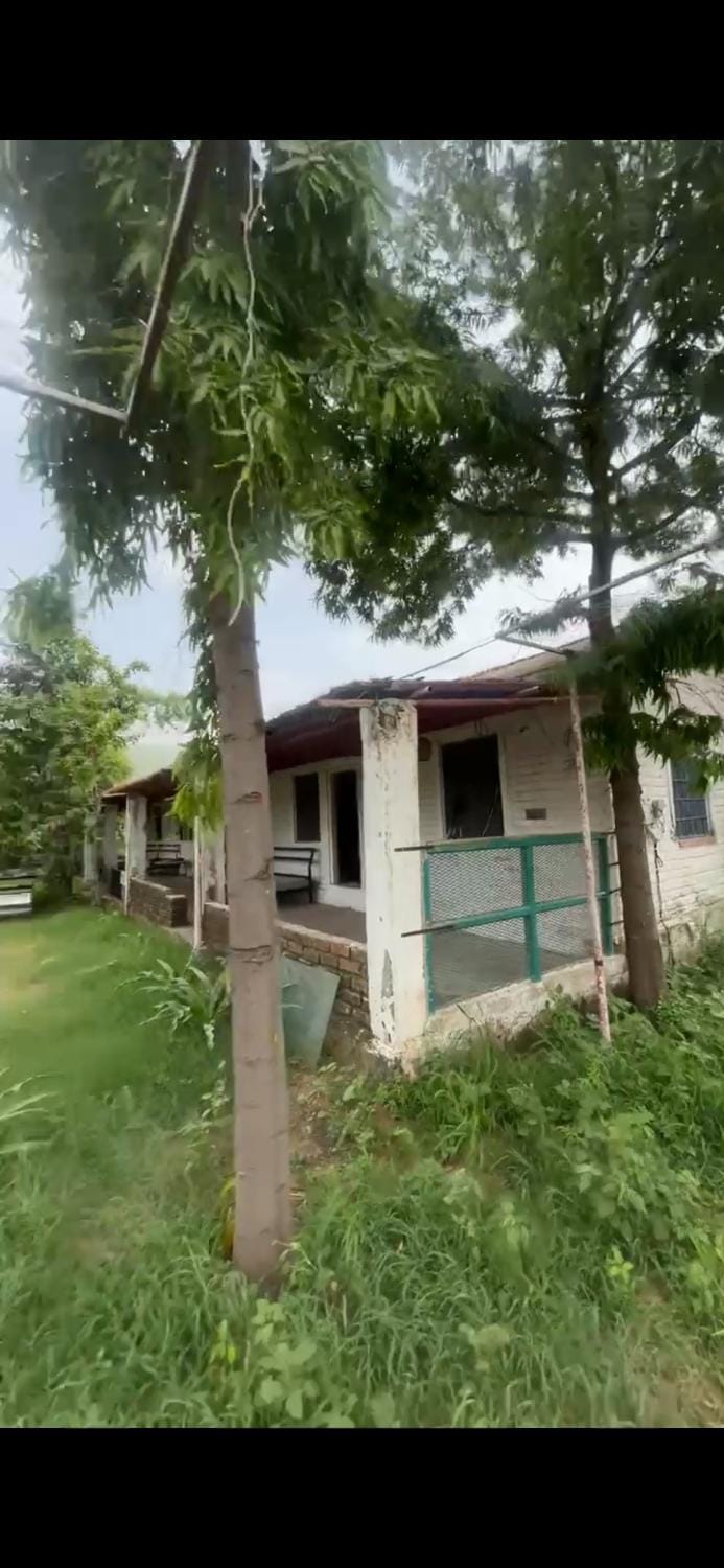 diwanii retreats Villa in Rajasthan