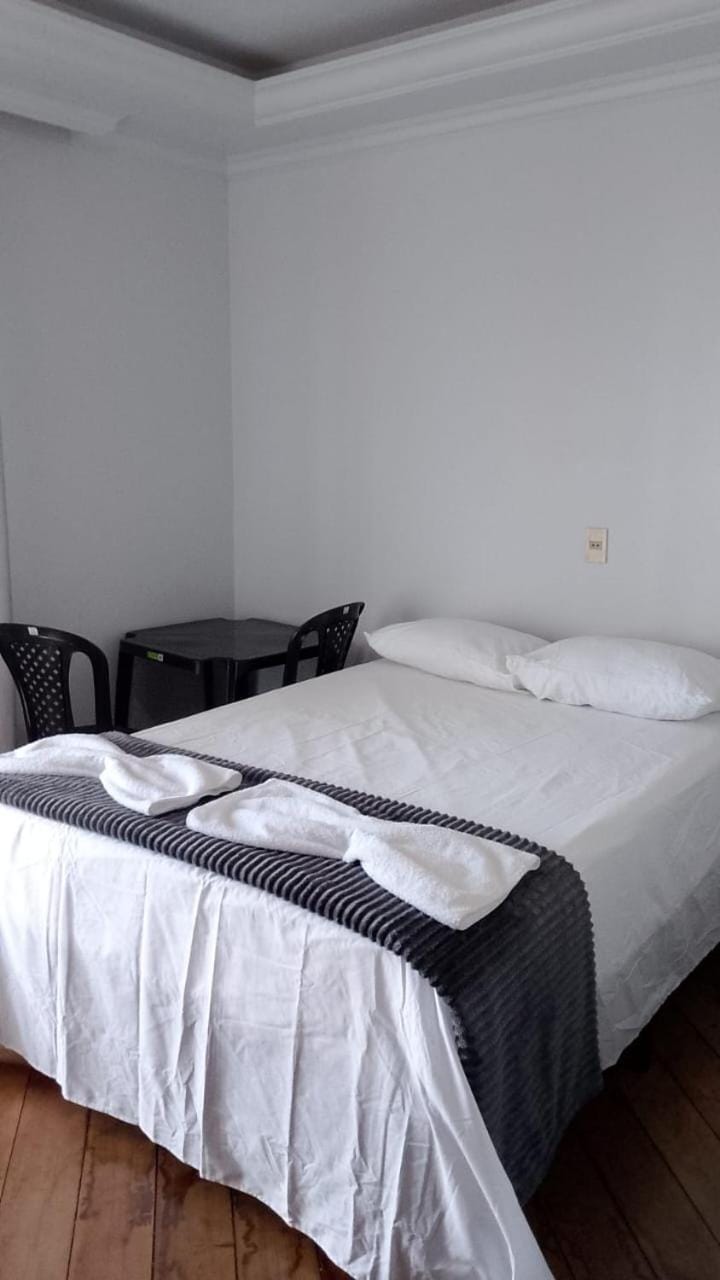 Quarto 31 privativo no centro rio Verde Apartment in State of Mato Grosso do Sul, Brazil