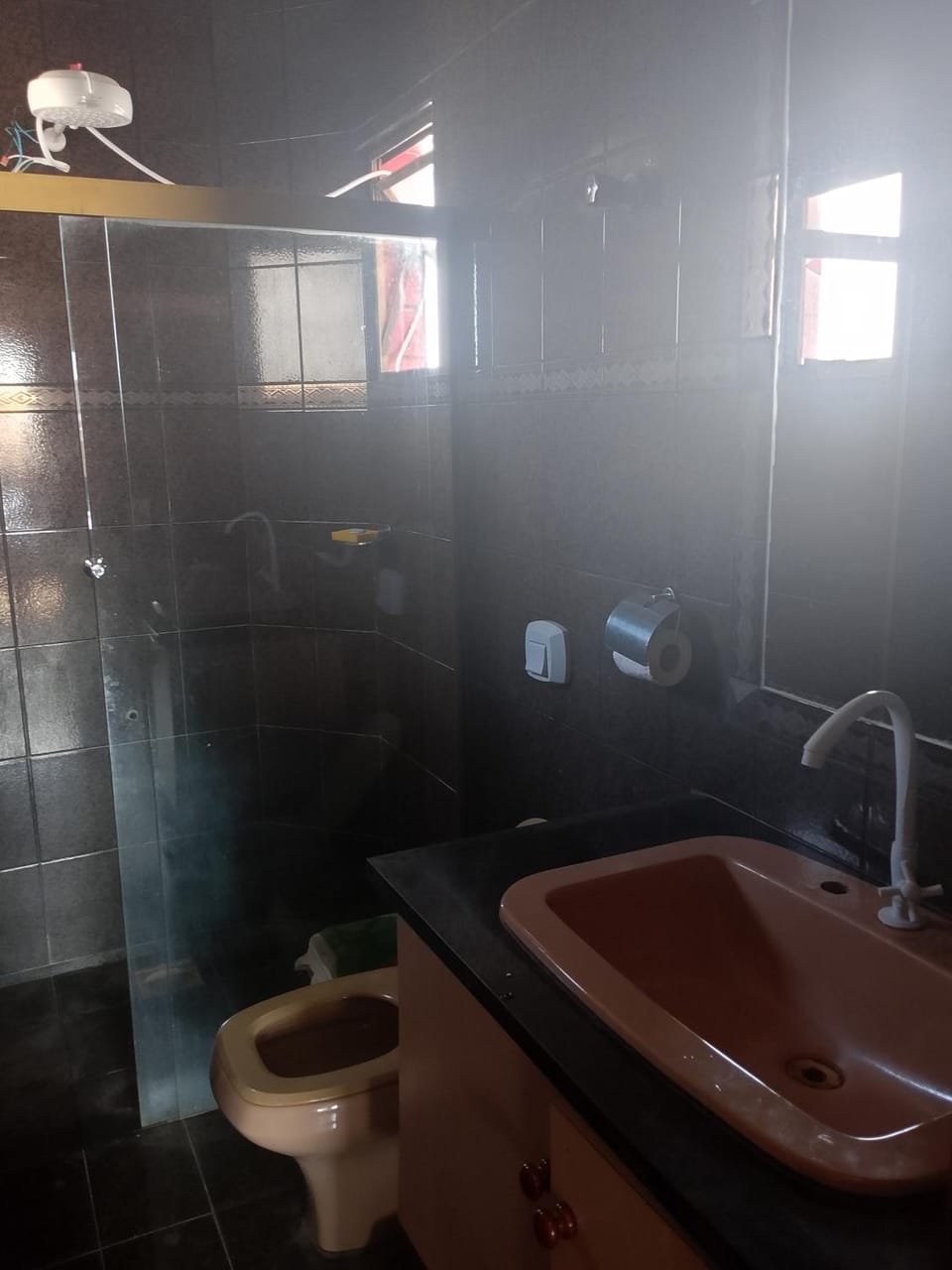 Quarto 31 privativo no centro rio Verde Apartment in State of Mato Grosso do Sul, Brazil