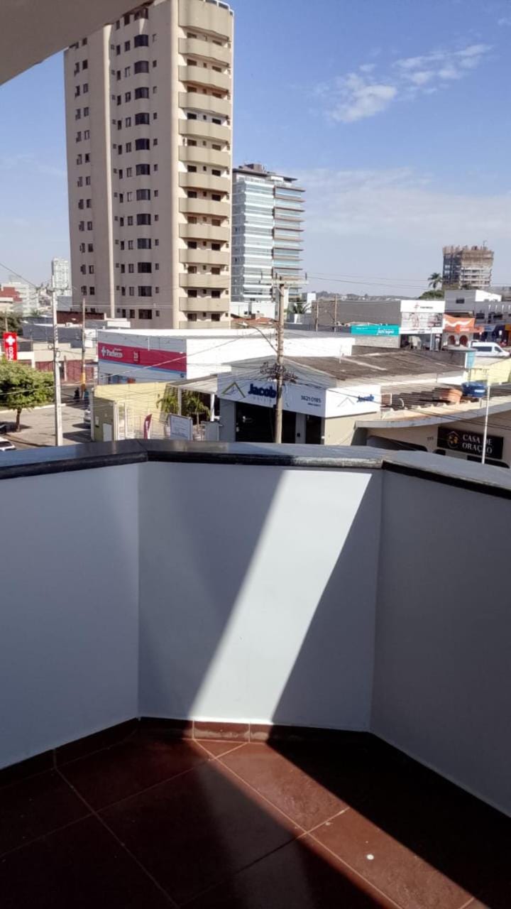 Quarto 31 privativo no centro rio Verde Apartment in State of Mato Grosso do Sul, Brazil