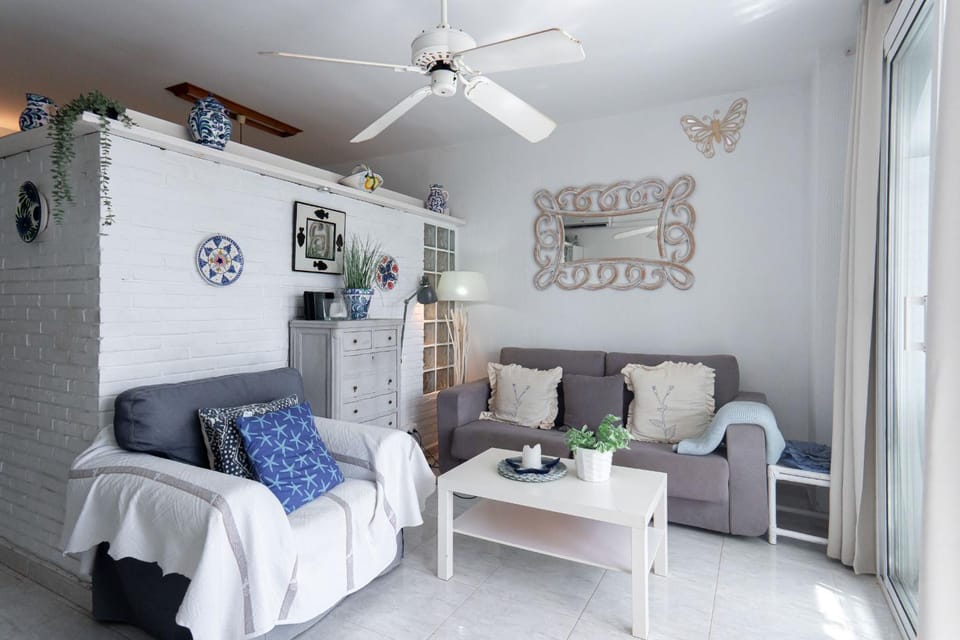 Carabeo 15 Studios Casasol Apartment in Nerja