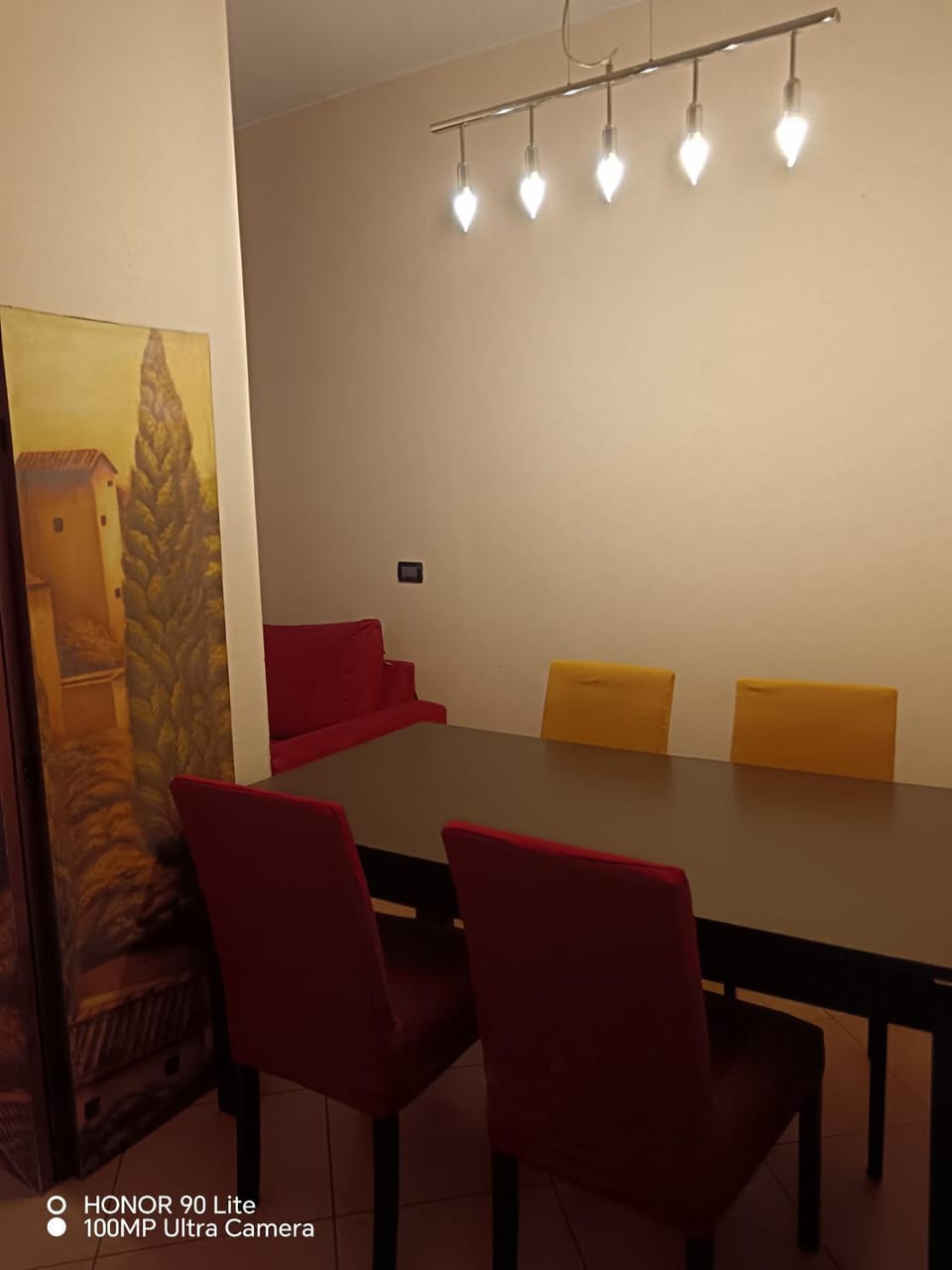 My Star Apartment in Alessandria