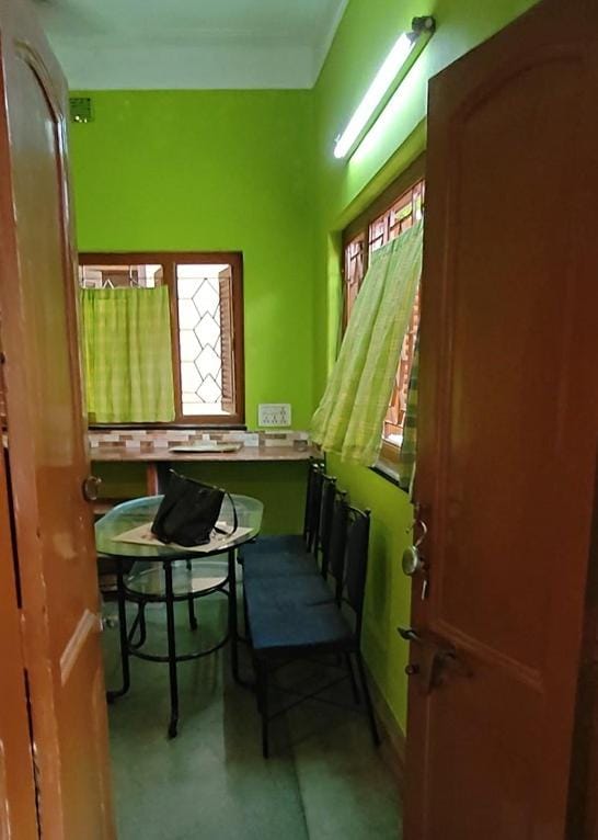 21, Pratapaditya Place, Mudiali Apartment in Kolkata