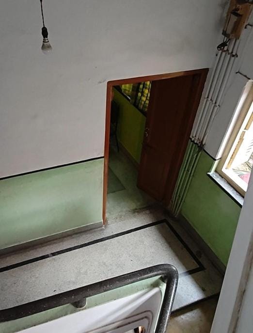 21, Pratapaditya Place, Mudiali Apartment in Kolkata