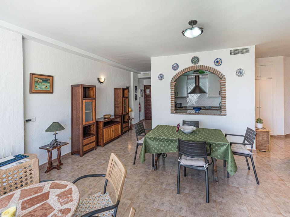 Carabeo 28 Apartments Casasol Apartment in Nerja
