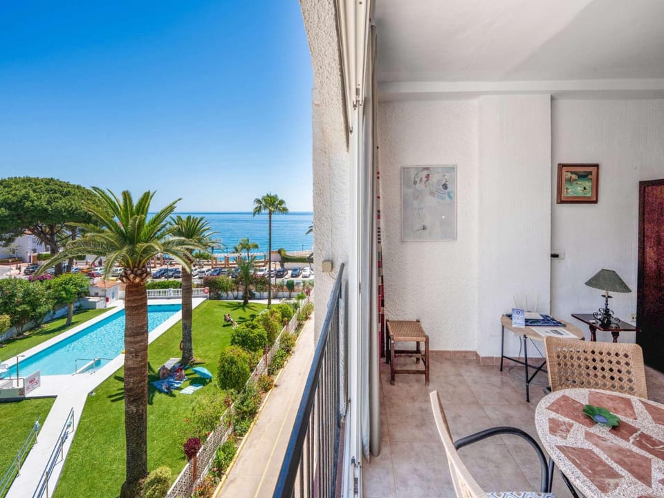 Carabeo 28 Apartments Casasol Apartment in Nerja