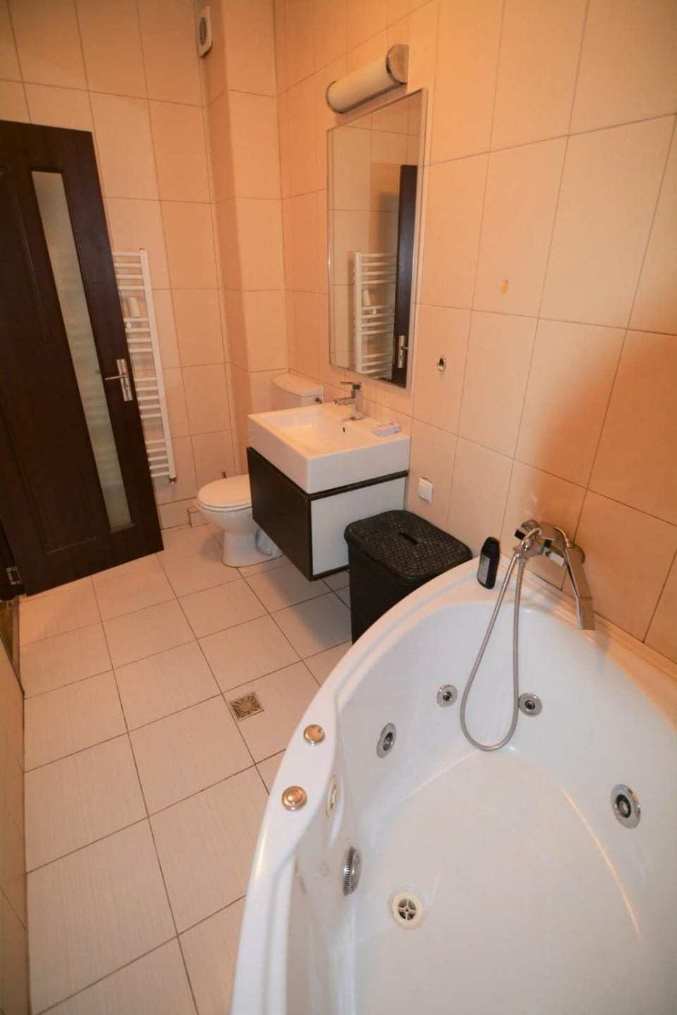Modern & Spacious 75m Apartment Apartment in Cluj-Napoca