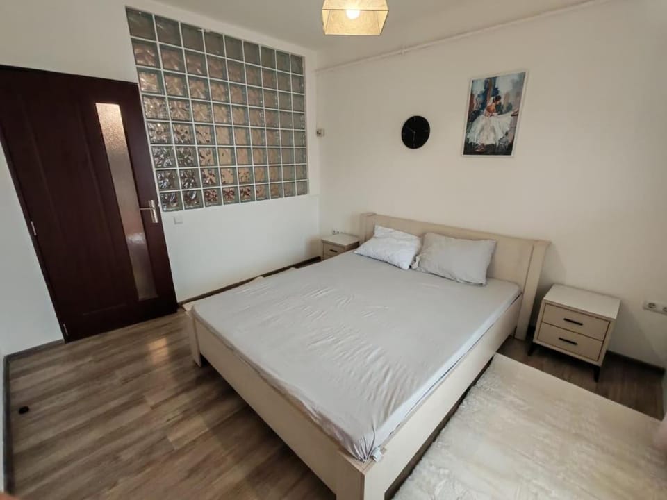 Modern & Spacious 75m Apartment Apartment in Cluj-Napoca