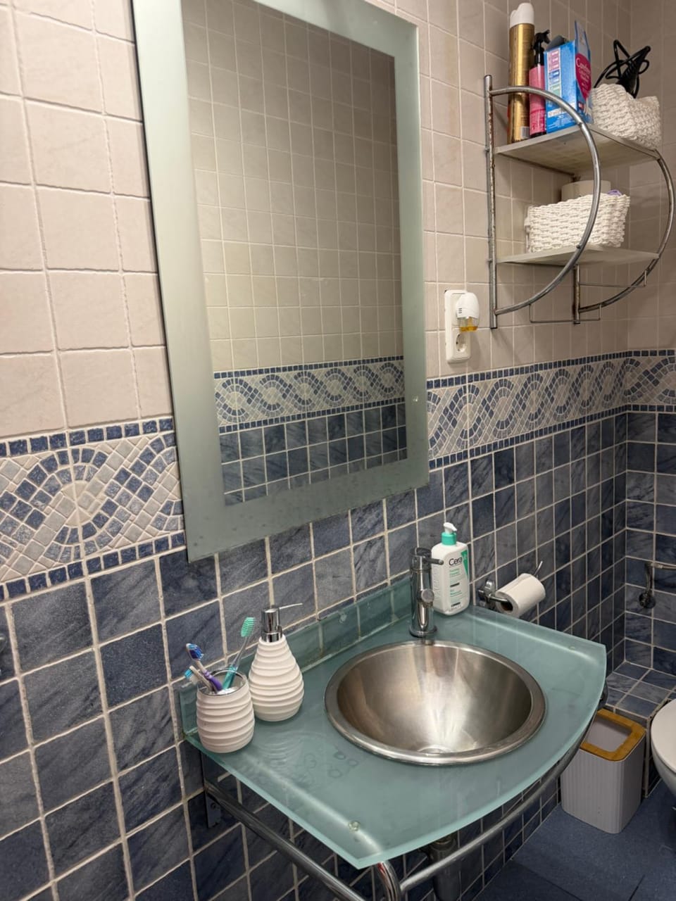 Mel Vacation rental in Badalona