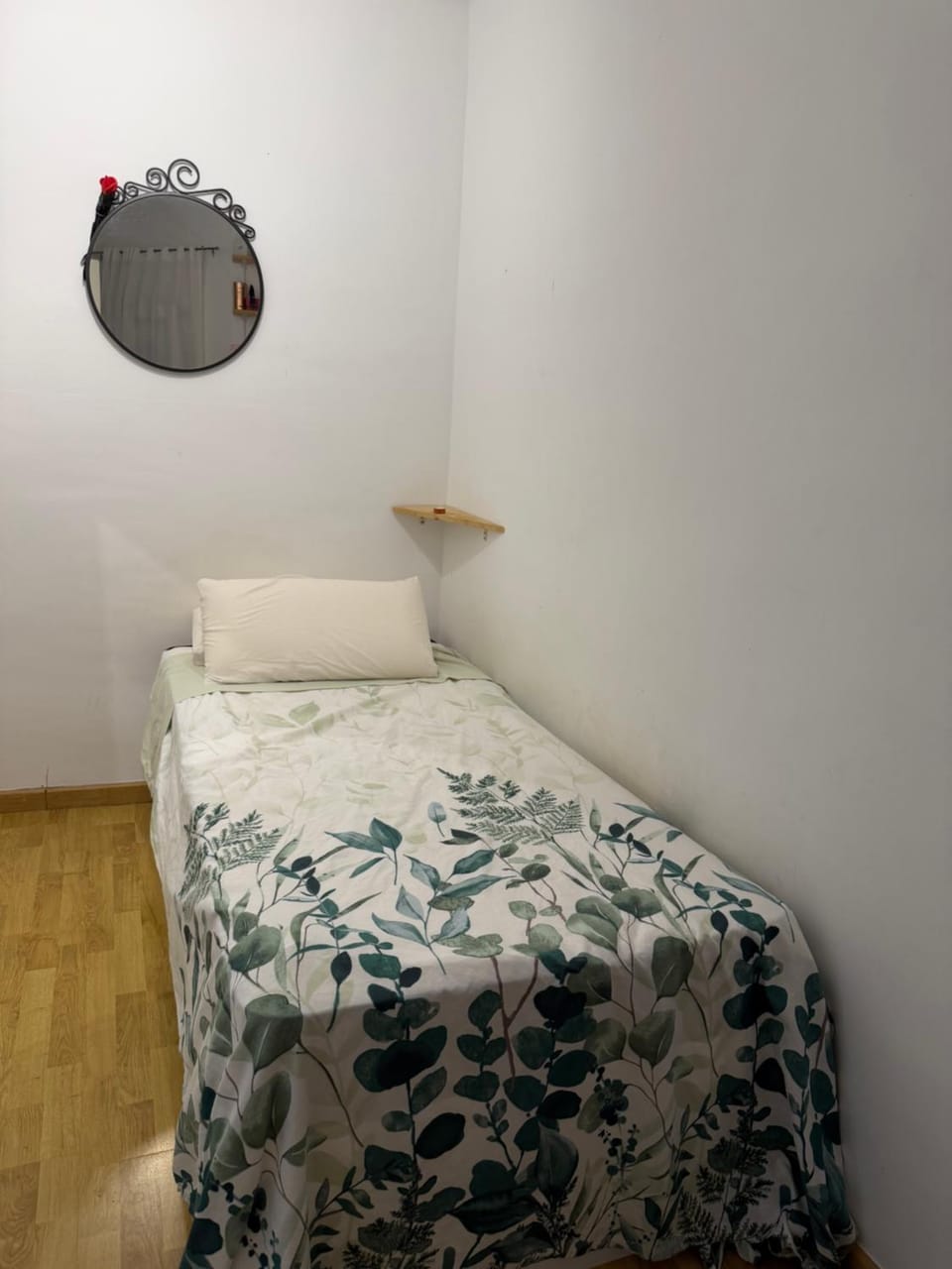 Mel Vacation rental in Badalona