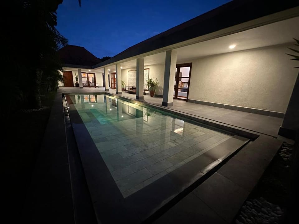 Villa Clara Villa in Bali