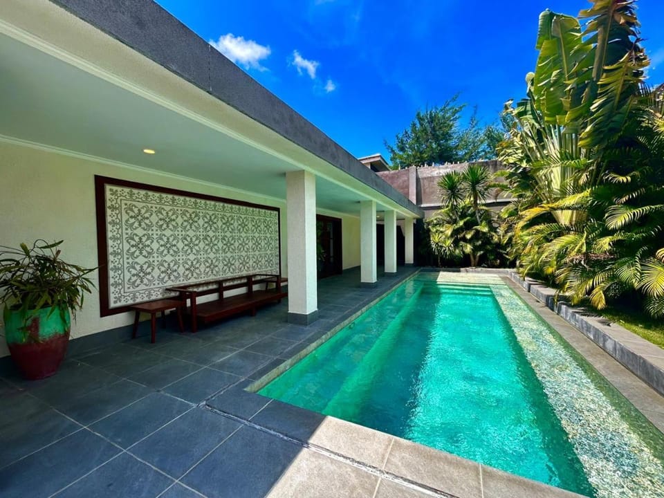 Villa Clara Villa in Bali