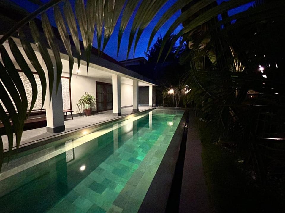 Villa Clara Villa in Bali