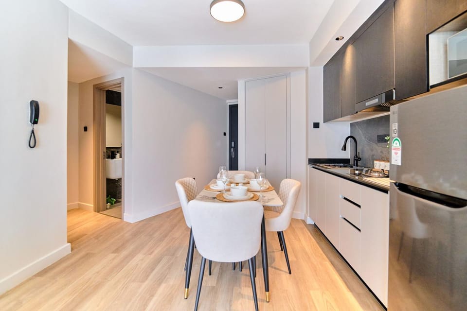 Luxury Skyline 1BR at Altura, Upper Hill, Nairobi Apartment in Nairobi County