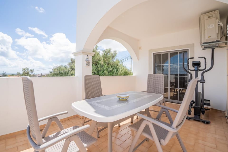 Tavira Sunrise, Tavira Residential, Hillside Apartment in Tavira