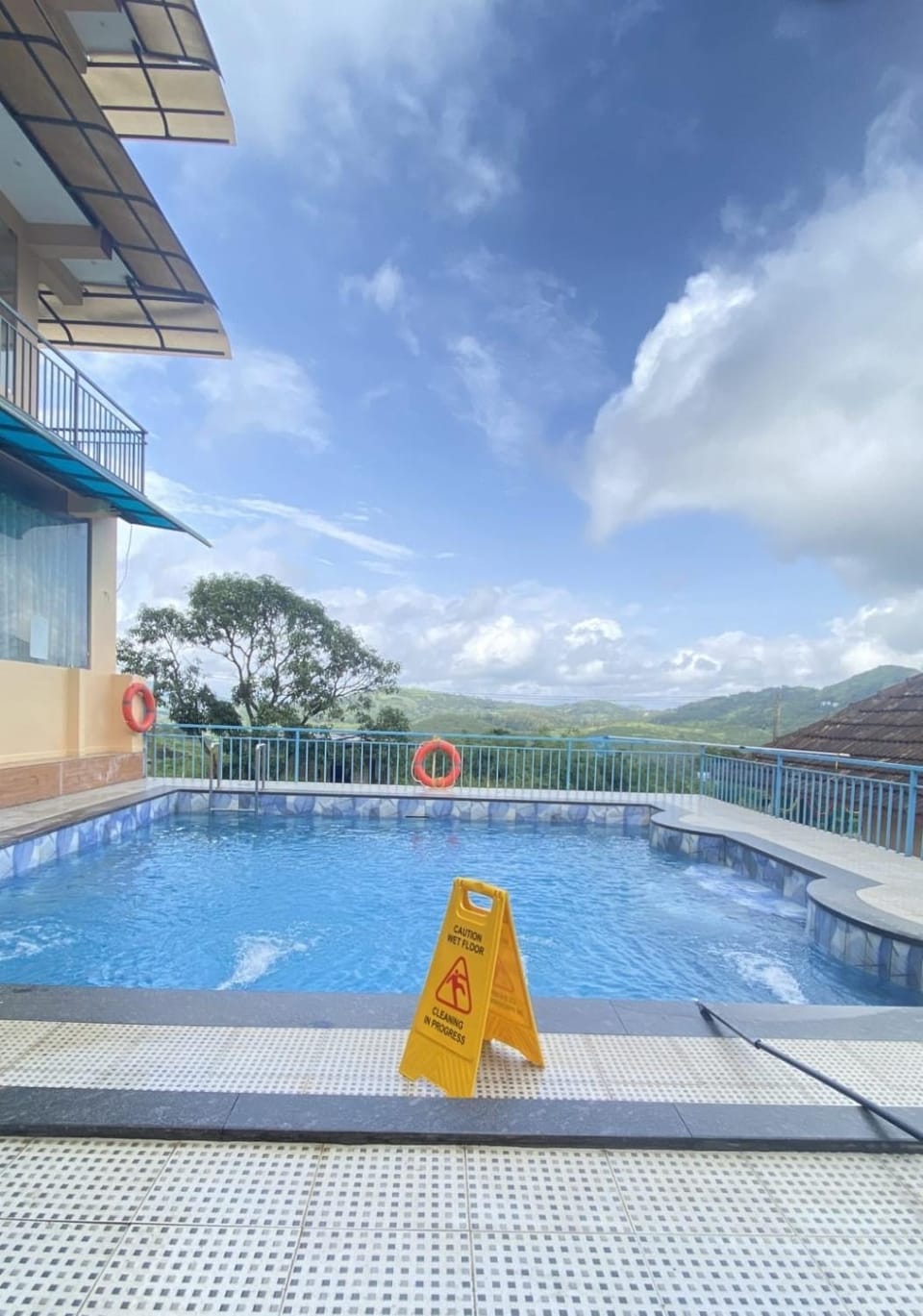 Bell Mount Vaga Vacation rental in Kerala