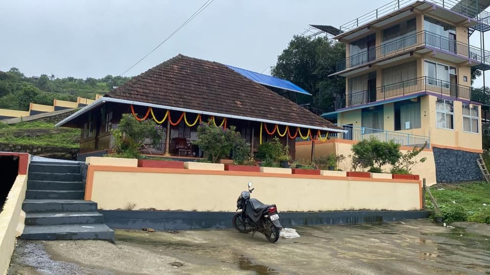 Bell Mount Vaga Vacation rental in Kerala