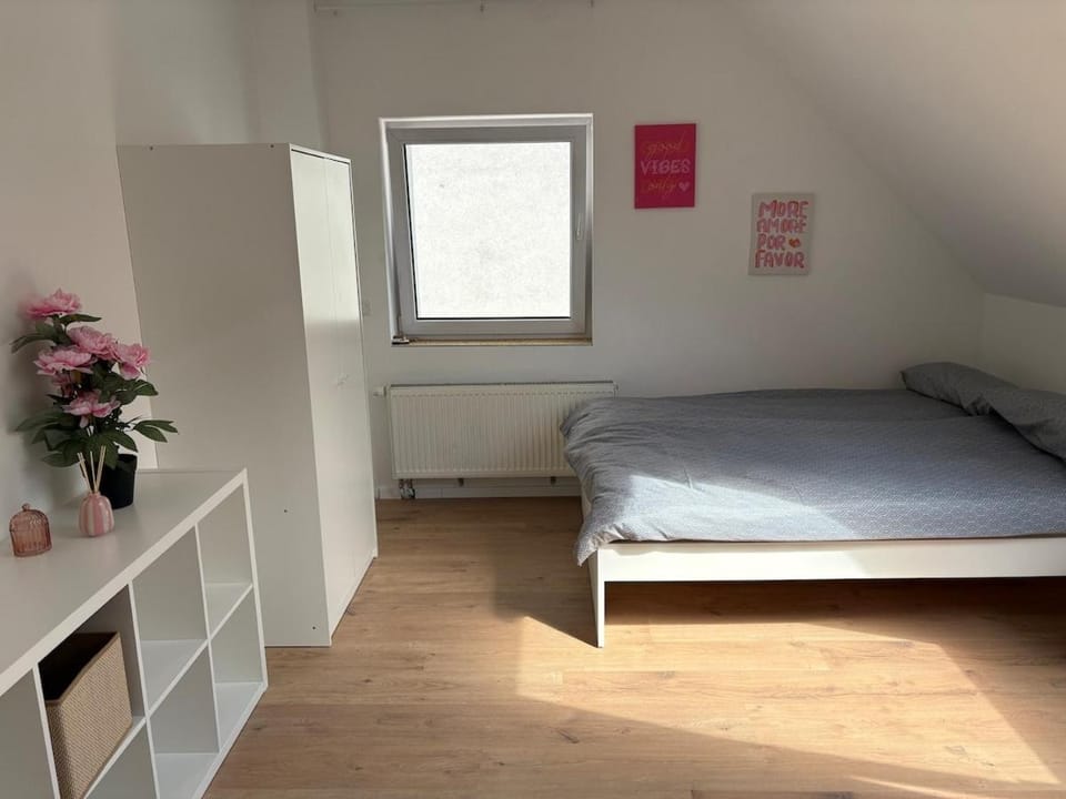 Gemütliche City Wohnung Apartment in Recklinghausen