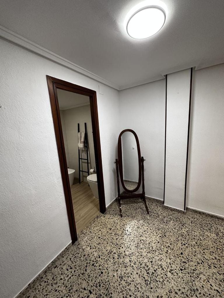 Mare Nostrum 3 Canet de Berenguer Apartment in Valencian Community