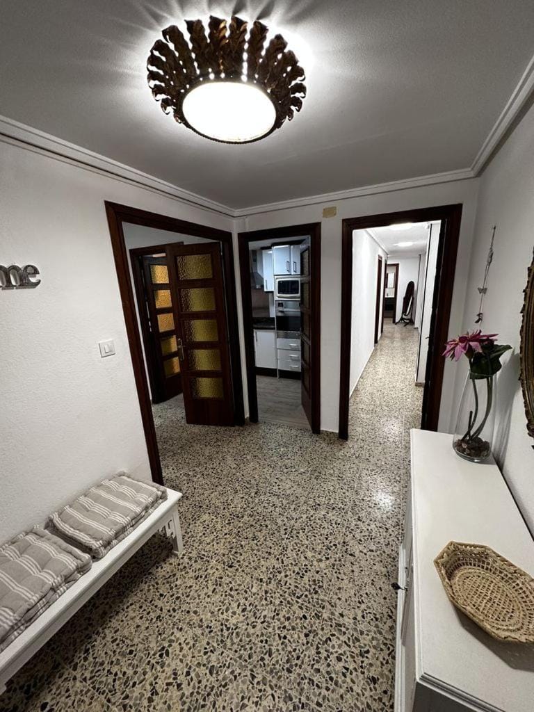 Mare Nostrum 3 Canet de Berenguer Apartment in Valencian Community