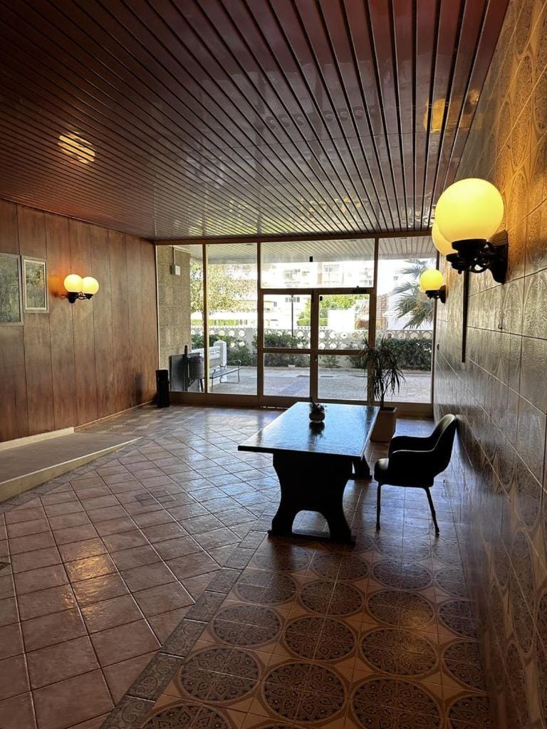 Mare Nostrum 3 Canet de Berenguer Apartment in Valencian Community