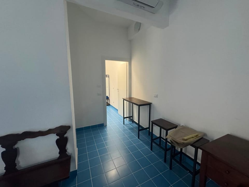 San Francesco Bay Suite House in Agropoli