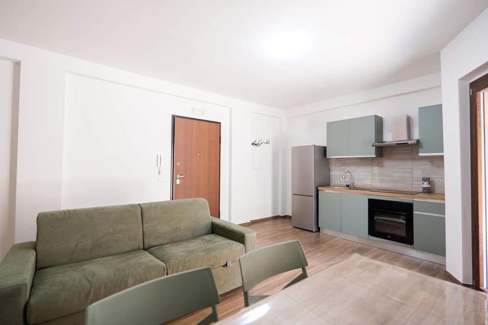Living room, Seating area, stove