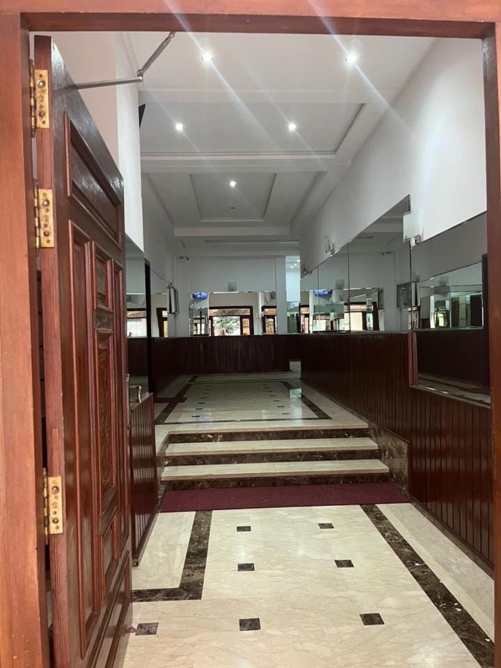 Appartement Familial Les Princesses Maarif Apartment in Casablanca