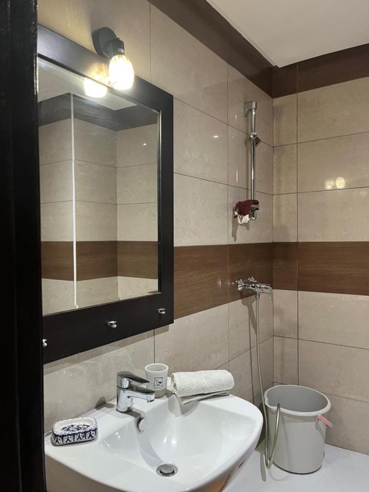 Appartement Familial Les Princesses Maarif Apartment in Casablanca