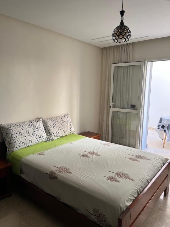 Appartement Familial Les Princesses Maarif Apartment in Casablanca
