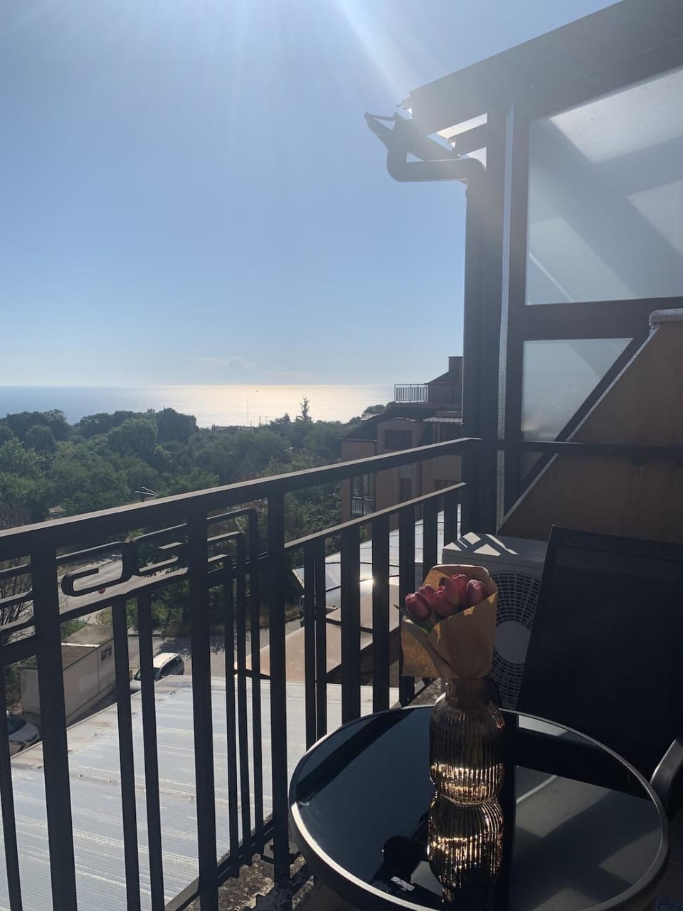 View (from property/room)