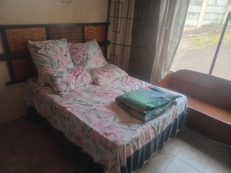 Team Bedroom Vacation rental in KwaZulu-Natal