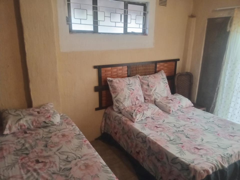 Team Bedroom Vacation rental in KwaZulu-Natal