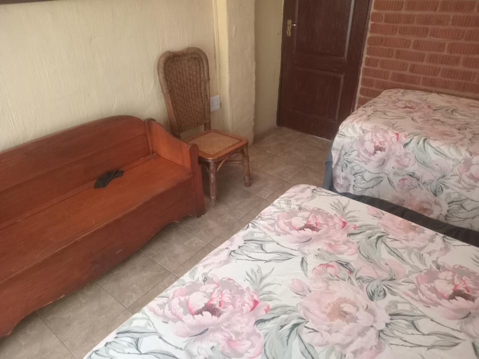 Team Bedroom Vacation rental in KwaZulu-Natal