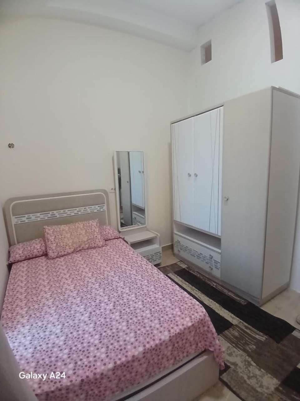 الحي اللاتيني قبلي امام المدينه التراثيه Apartment in Egypt