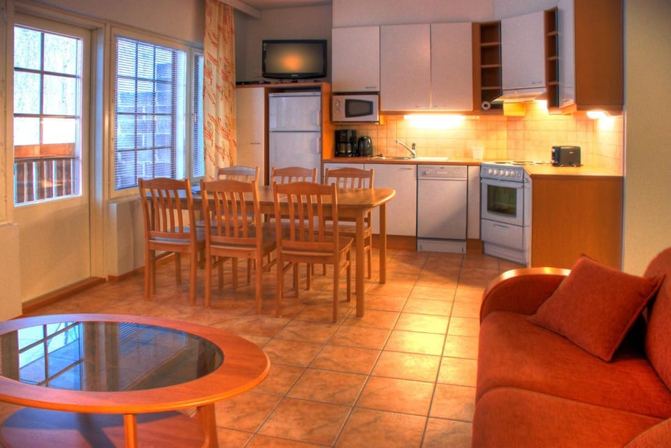 Tahkonkehto C 102 Chalet in Finland