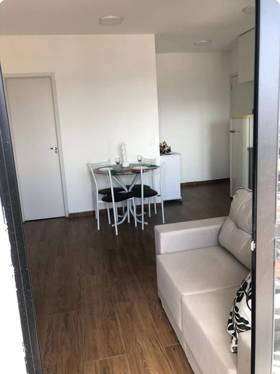 Apartamento 2 quartos com vista incrível garagem piscina academia Apartment in Sao Paulo City