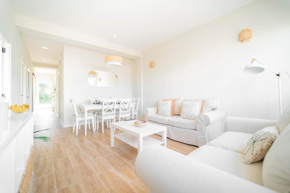 Apartamento Los Castaños Cabañas Apartment in O Eume