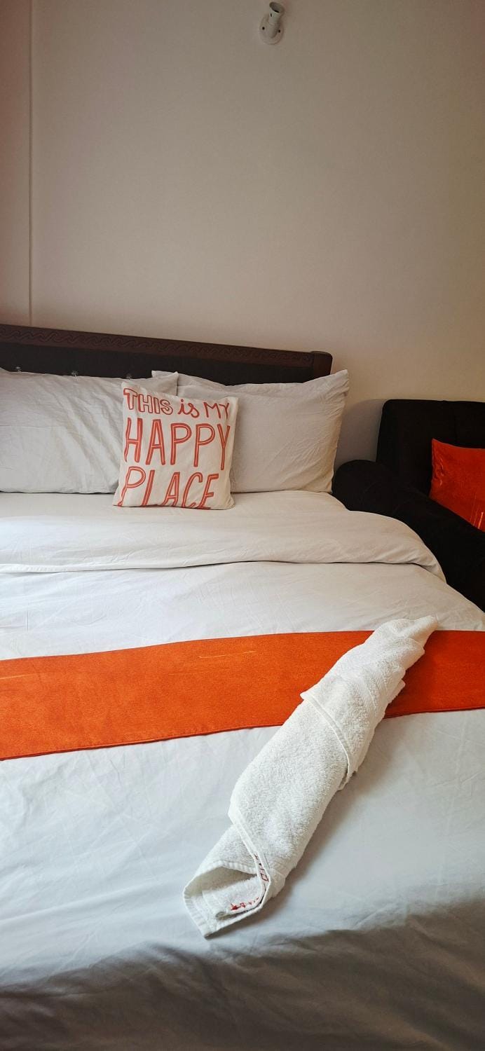 The Tangerine Bloom Apartment in Nairobi County