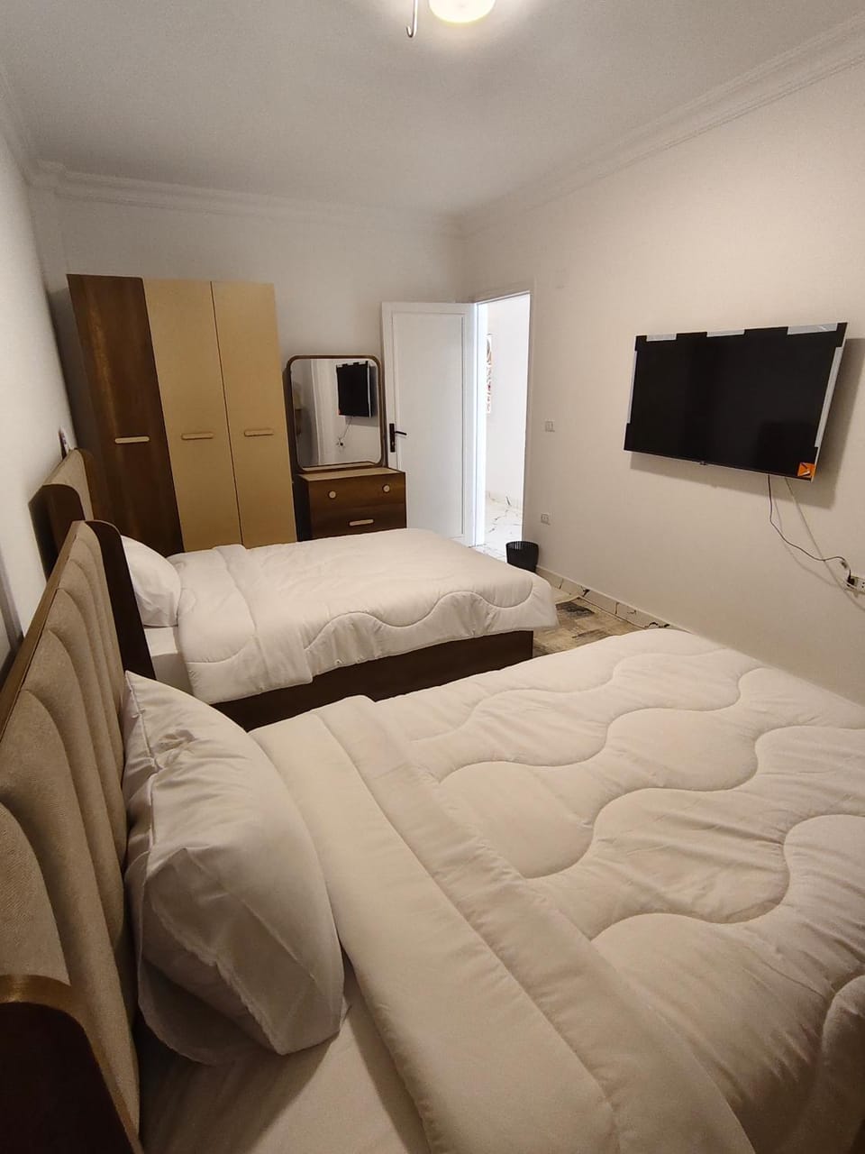 شقق فندقيه - فينيسيا Apartment hotel in Cairo Governorate
