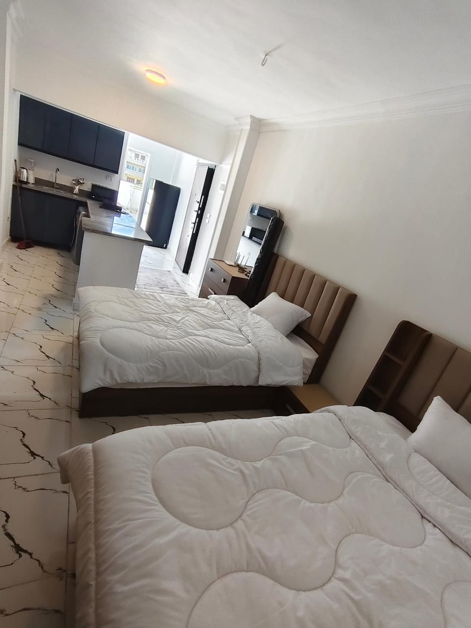 شقق فندقيه - فينيسيا Apartment hotel in Cairo Governorate
